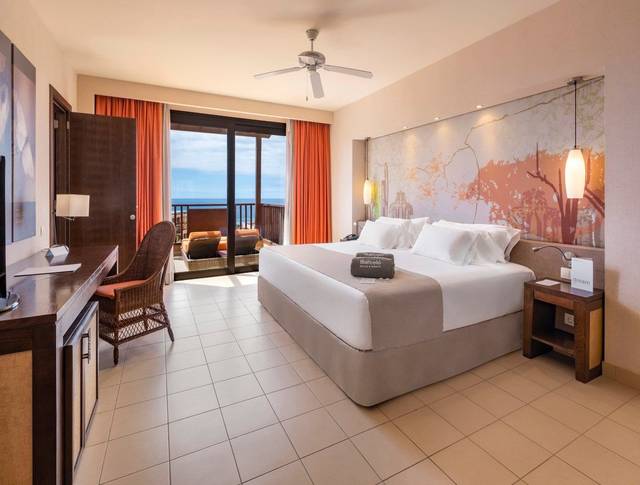 Hotel Barcelo Tenerife — foto 3