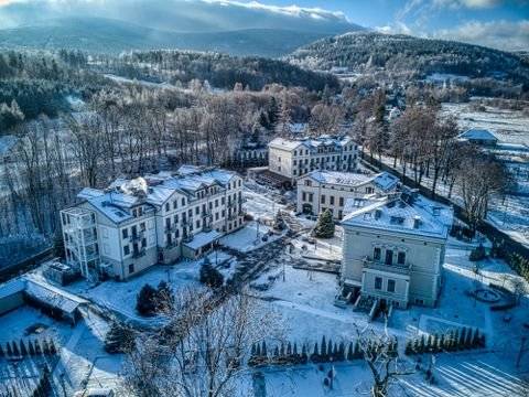Cottonina Hotel and mineral SPA resort — foto 3