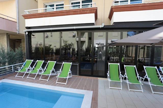 Hotel Alvin Comfort — foto 2