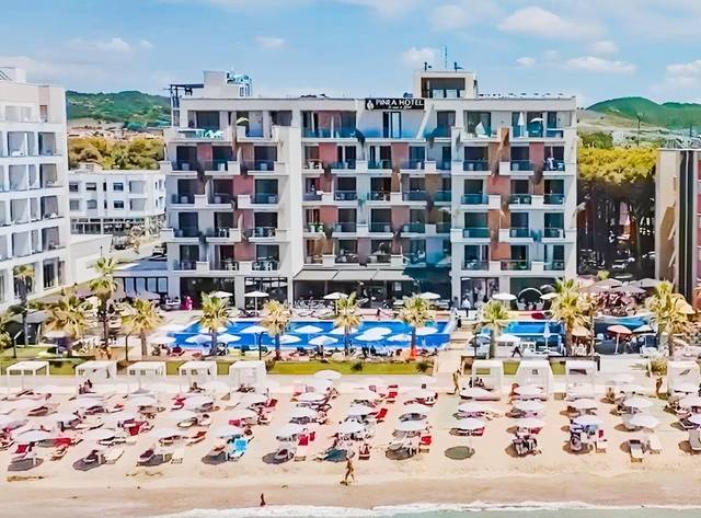 Hotel Pinea — foto 3