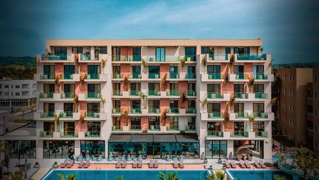 Hotel Pinea — foto 2