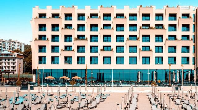 Hotel Royal G Deluxe