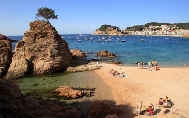 Tossa Beach Center — foto 3