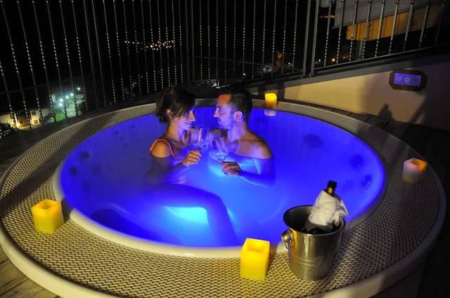 Hotel Luna Bianca — foto 2