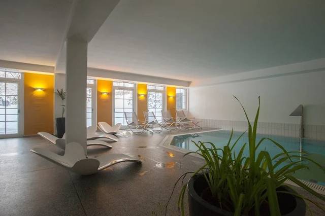 Parkhotel Sole Paradiso — foto 2
