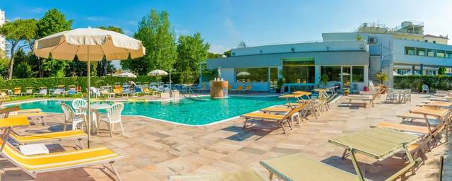 Terme Villa Pace — foto 2