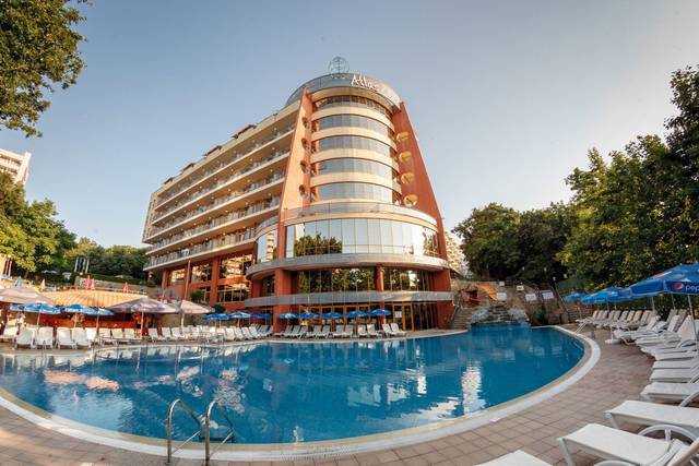 Hotel Atlas — foto 2