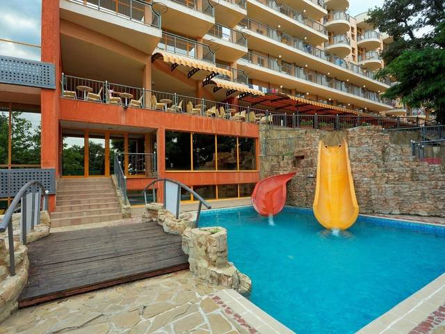 Hotel Atlas — foto 3