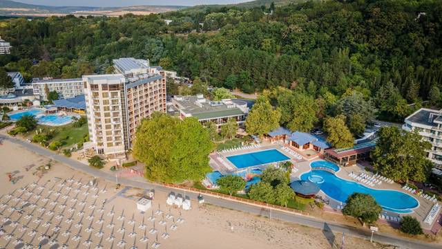 Hotel Kaliakra