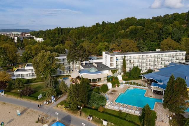 Hotel Kaliakra Mare — foto 2