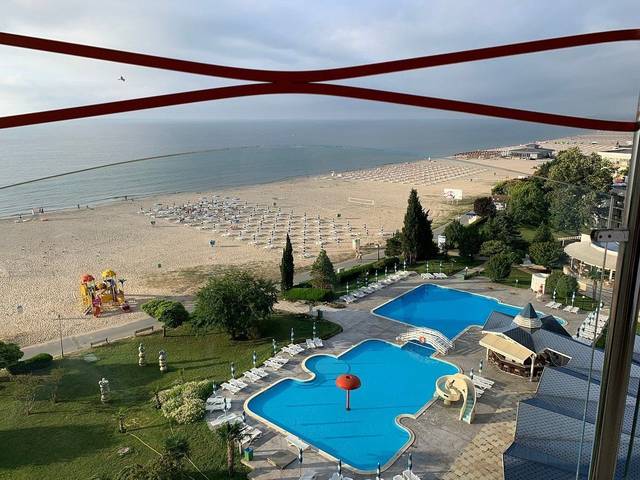Hotel Kaliakra Mare — foto 3