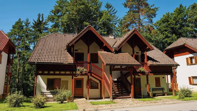 Villas Terme Zrece