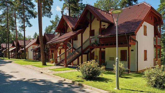 Villas Terme Zrece — foto 2