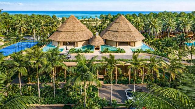 Hotel Anaya Zanzibar — foto 3