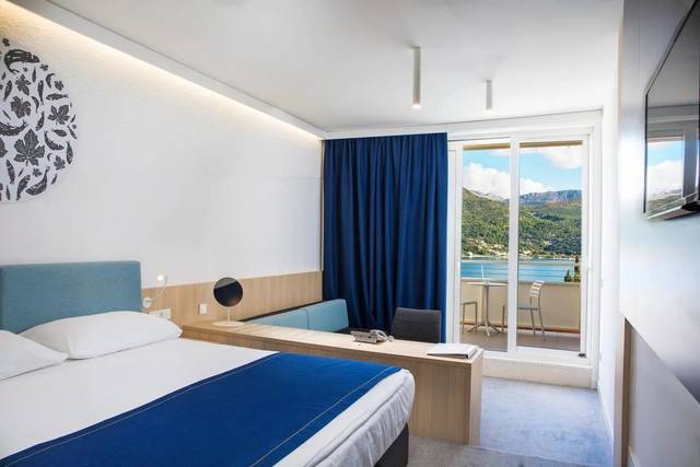Hotel Osmine — foto 2