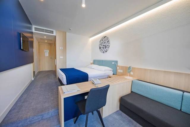 Hotel Osmine — foto 3