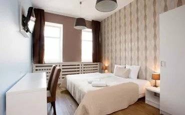 Traffic Hotel old Town — foto 2