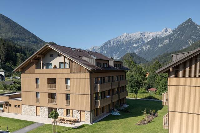 Dormio Aparthotel Hinterstoder — foto 2