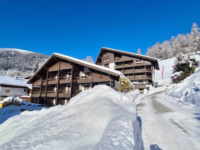 Apartmány Alpenlandhof — foto 2