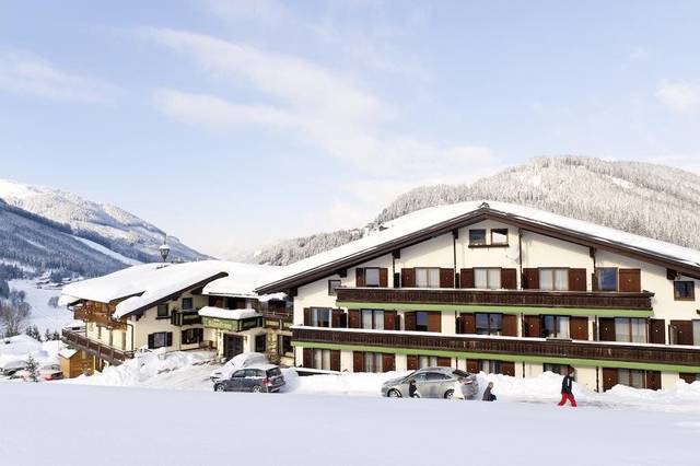 Hotel Alpenkrone