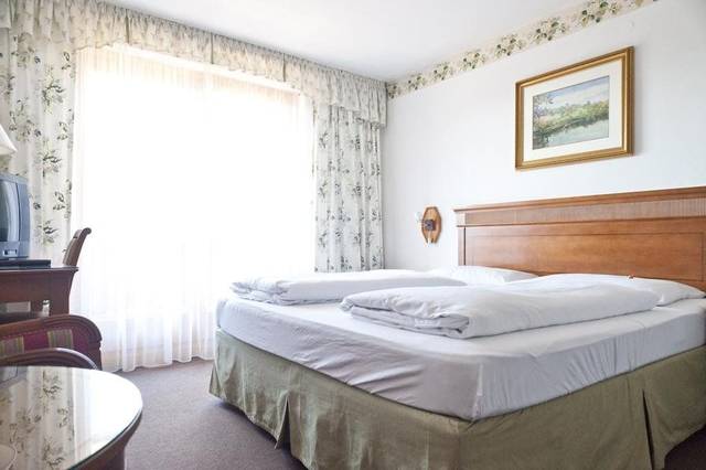 Hotel Alpenkrone — foto 3