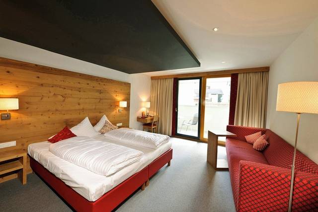 Alpin Resort Stubaier Hof — foto 3