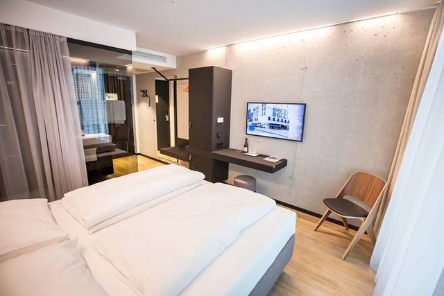 Arte Hotel Salzburg — foto 3