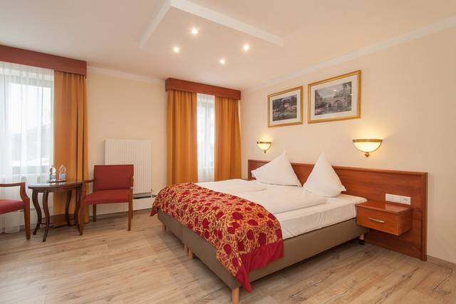 Hotel Beretta — foto 2