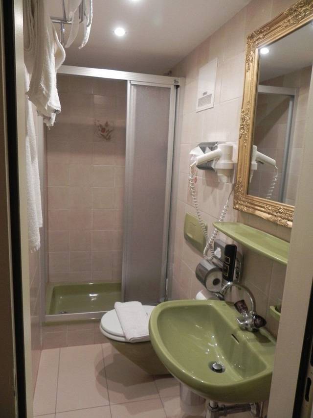 Hotel Beretta — foto 3