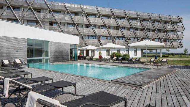 Falkensteiner Hotel Bad Leonfelden — foto 3