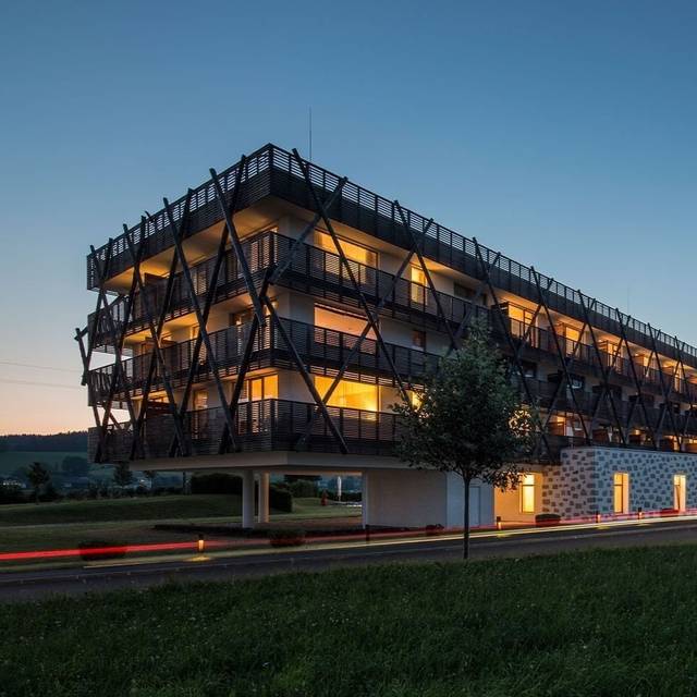 Falkensteiner Hotel Bad Leonfelden — foto 2