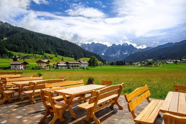 Cooee alpin Hotel Dachstein/Gossau — foto 3