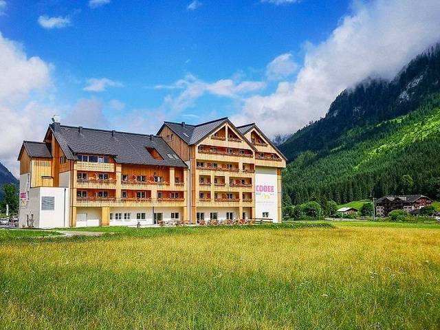 Cooee alpin Hotel Dachstein/Gossau — foto 2