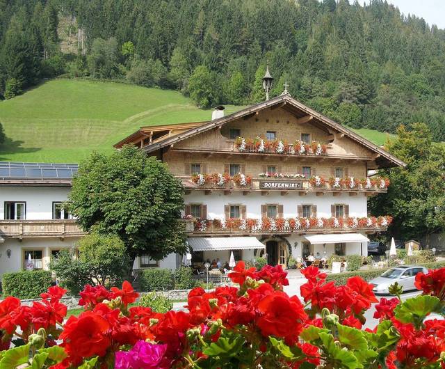 Landgasthof Dorferwirt — foto 2