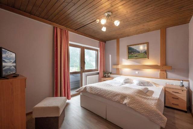 Alpenhotel Edelweiss — foto 3