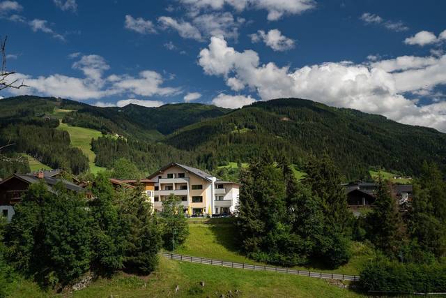 Familienhotel Erika Wagrain — foto 3