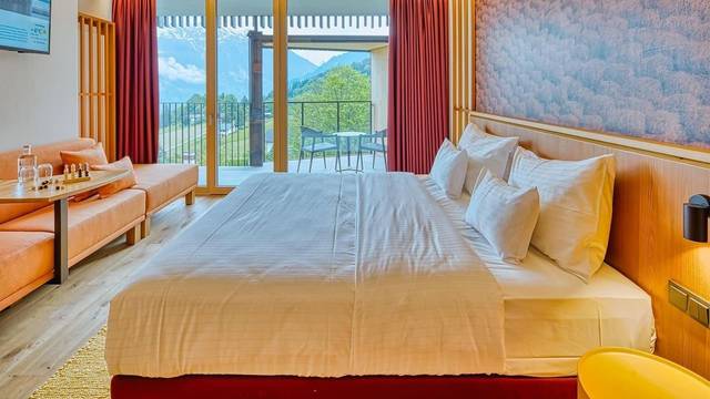 Falkensteiner Hotel Montafon — foto 3