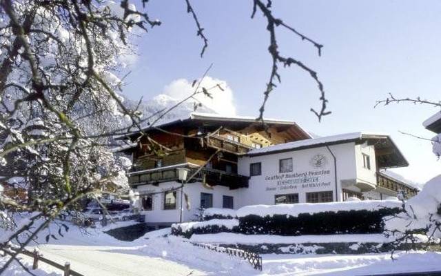 Gasthof Hamberg