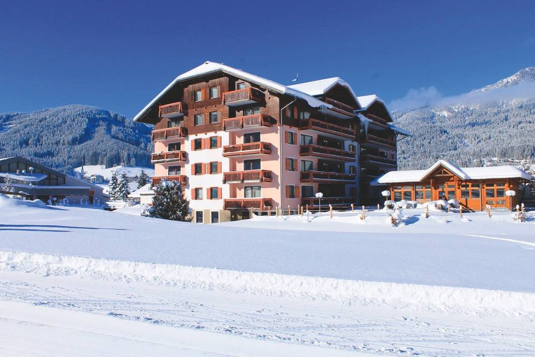 Vitalhotel Gosau — Rakousko, Solná Komora – Dachstein West