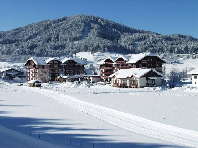 Vitalhotel Gosau — foto 2