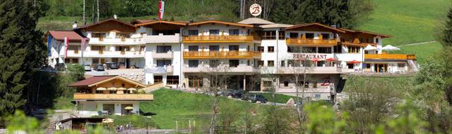 Hotel Berghof — foto 2