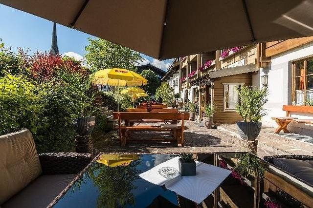 Hotel Almerwirt — foto 3
