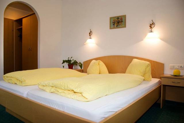 Hotel Wasserfall — foto 3