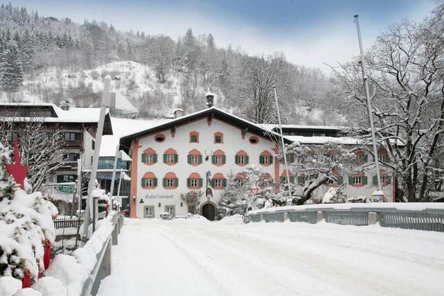 Gasthof Lukashansl — foto 2