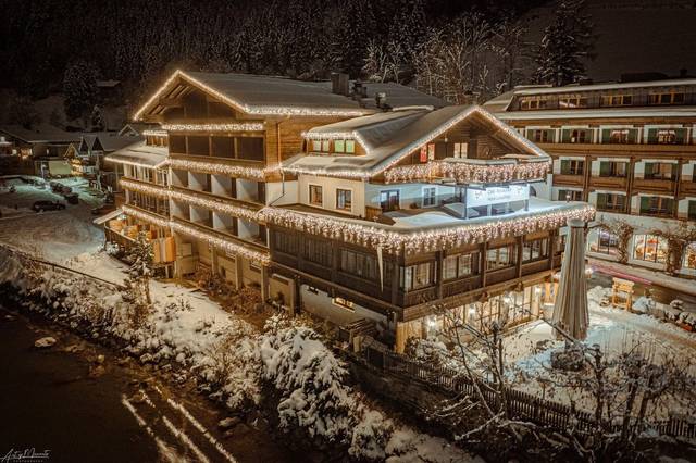 Hotel Lukasmayr — foto 3