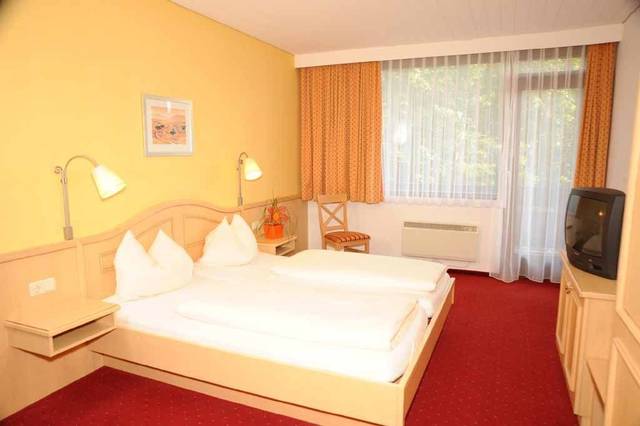 Familien- und Sporthotel Marco Polo Club Alpina — foto 2