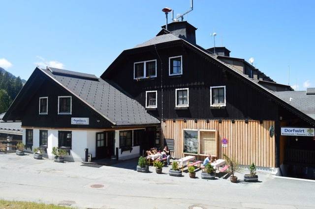 Alpenhotel Marcius — foto 2