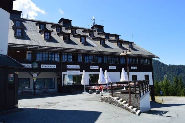Alpenhotel Marcius — foto 3