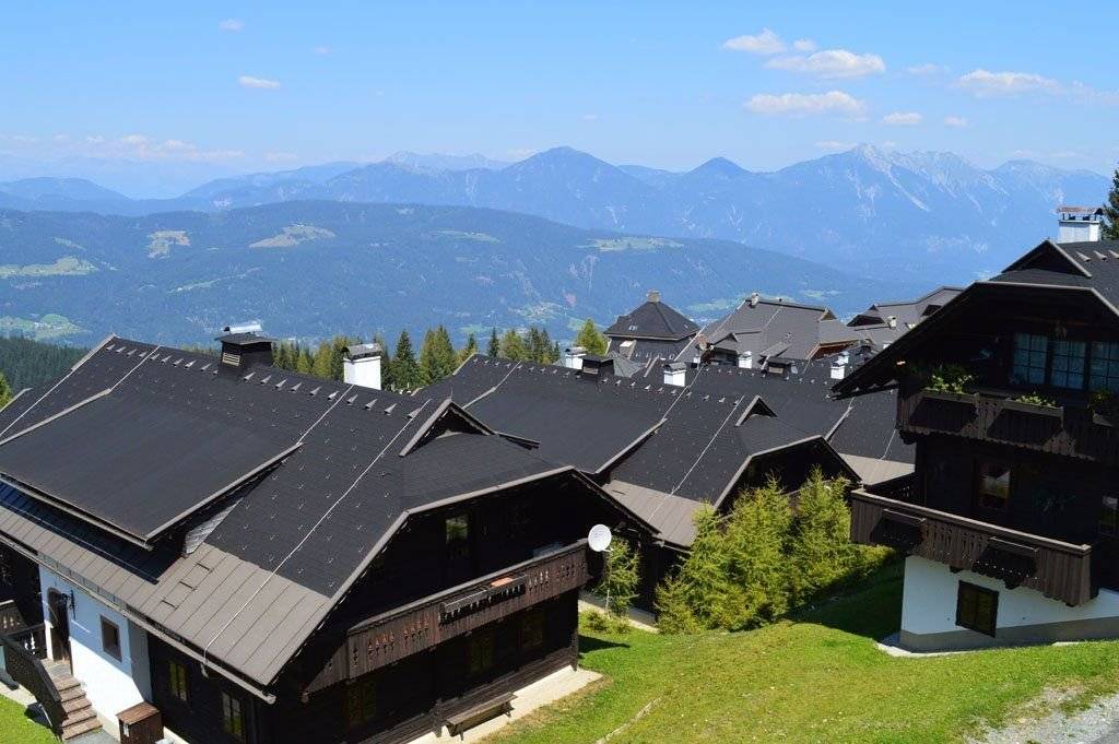 Alpenhotel Marcius — Rakousko, Nassfeld
