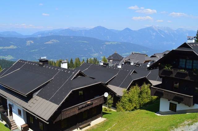 Alpenhotel Marcius